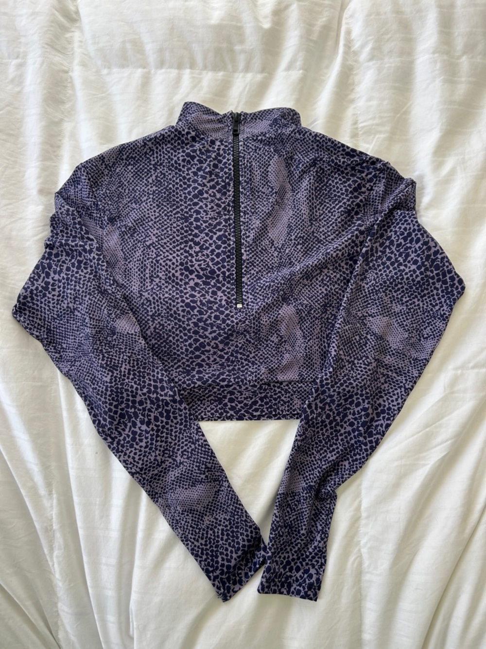 Acacia Indo top size M, color is Samba - Picture 2 of 6